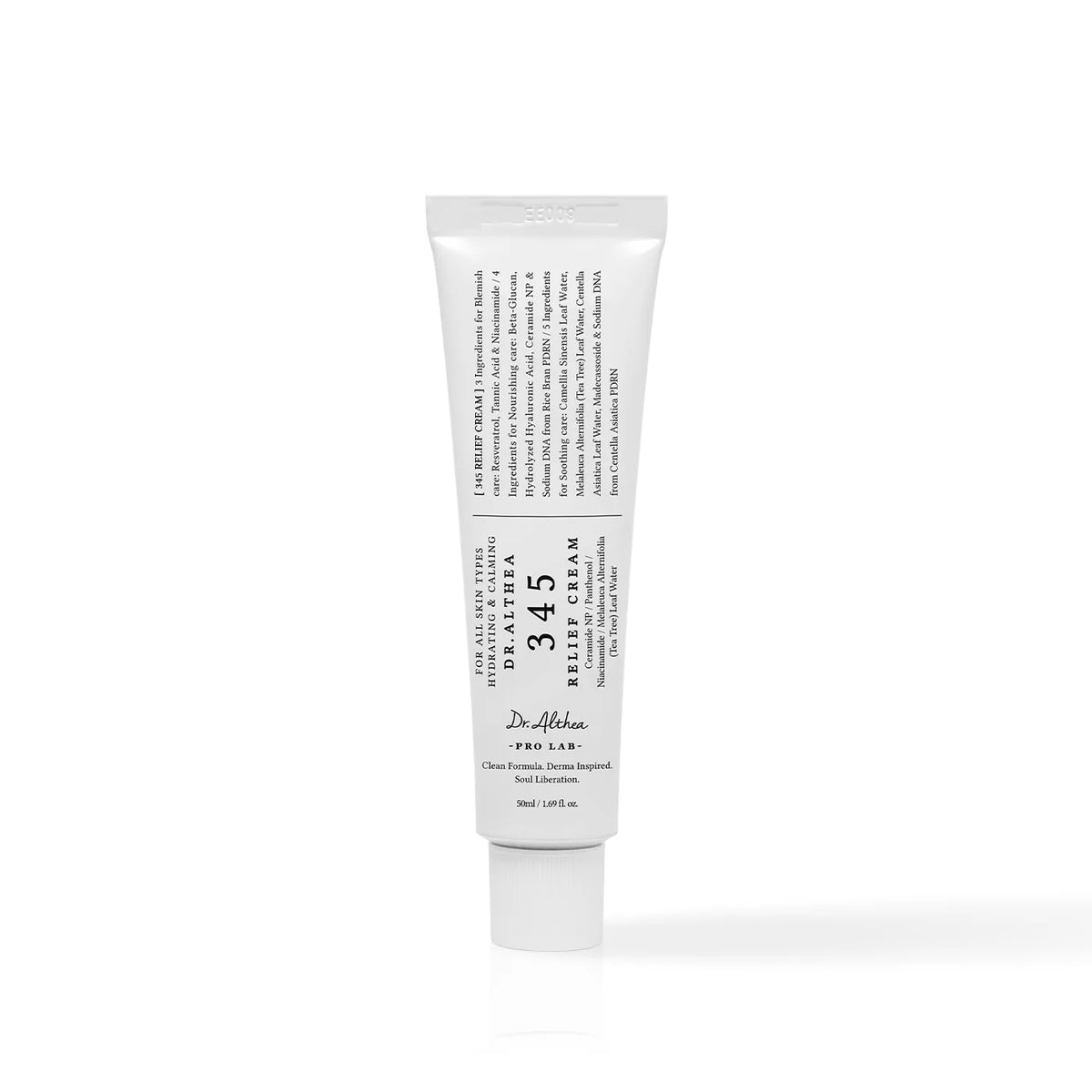 Dr.Althea 345 Relief Cream