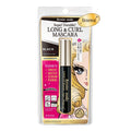 Kiss Me Heroine Make SP Long & Curl Mascara Super Waterproof 01 Black