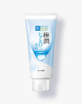 Hada Labo Gokujyun Hyaluronic Acid Face Wash 100g