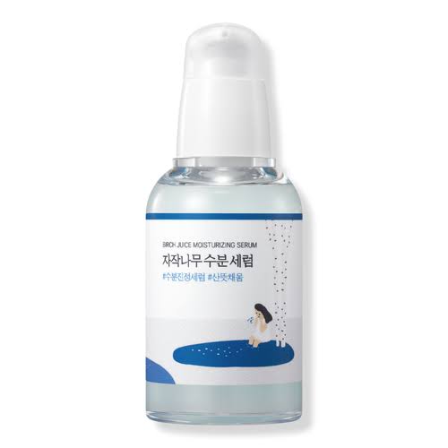ROUND LAB Birch Moisturizing Serum