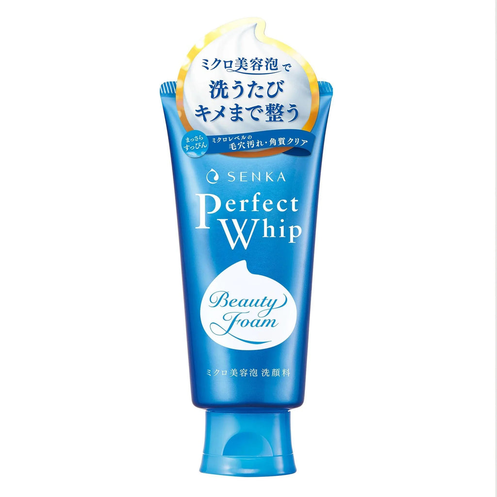 Senka Perfect Whip 120g