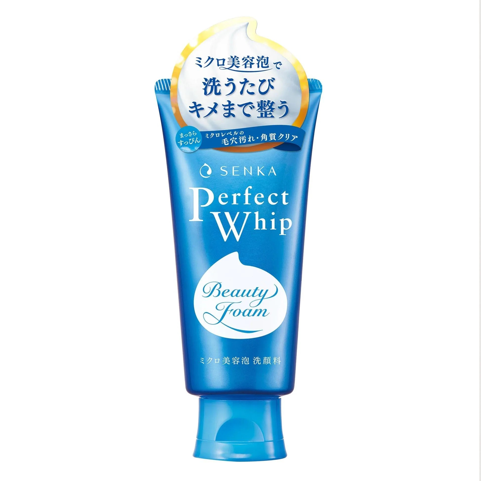 Senka Perfect Whip 120g
