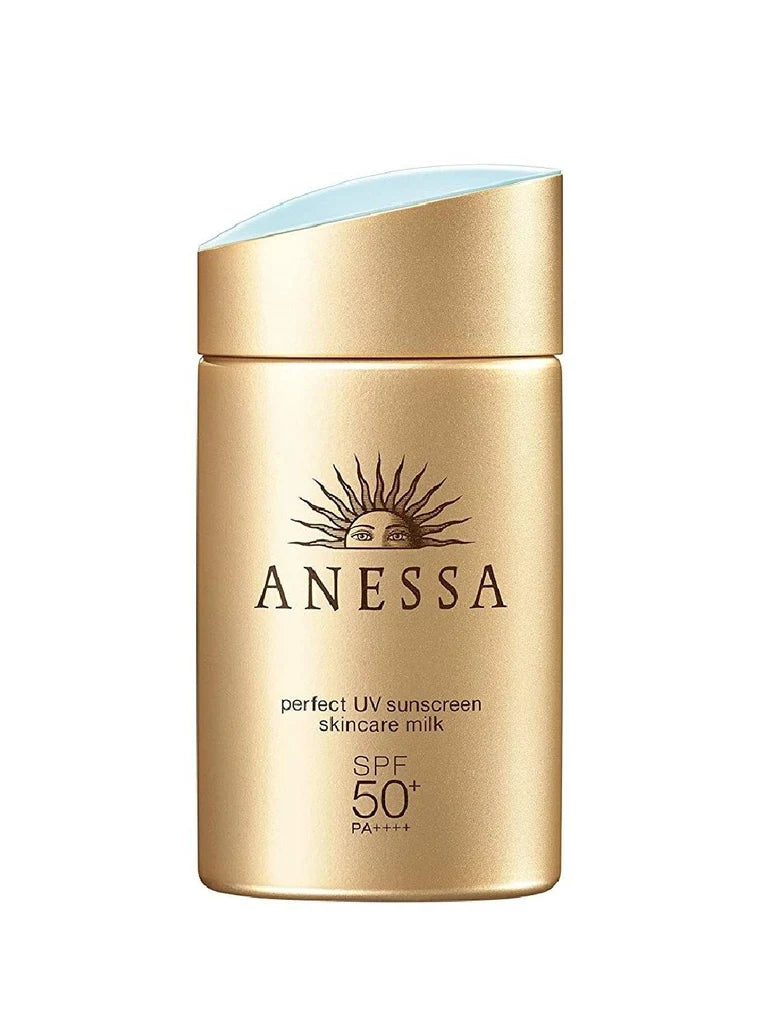 Shiseido Anessa Perfect UV Skincare Milk 60ml