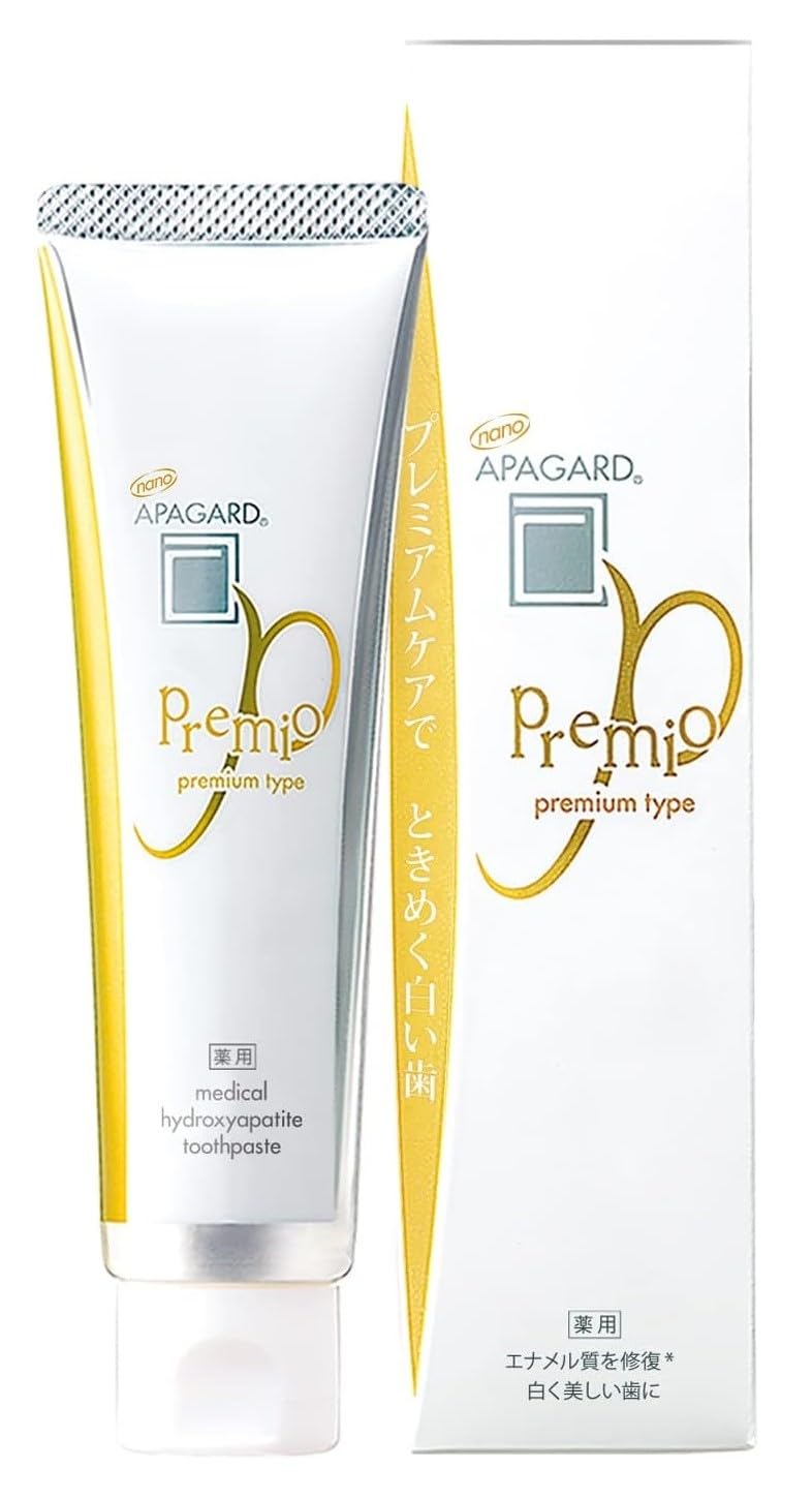 Apagard Premio 105g