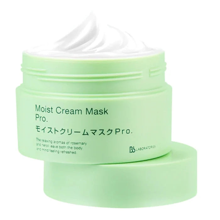 BB Laboratories Moist Cream Mask Pro 175g