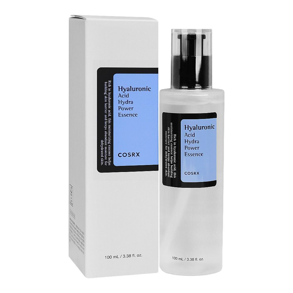 CORSX Hyaluronic Acid Hydra Power Essence 100ml