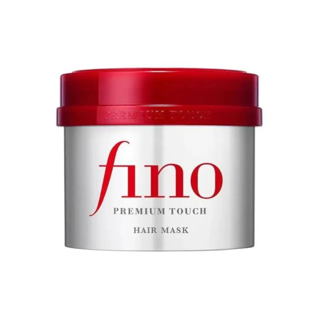 Shiseido Fino Premium Touch Hair Mask 230g