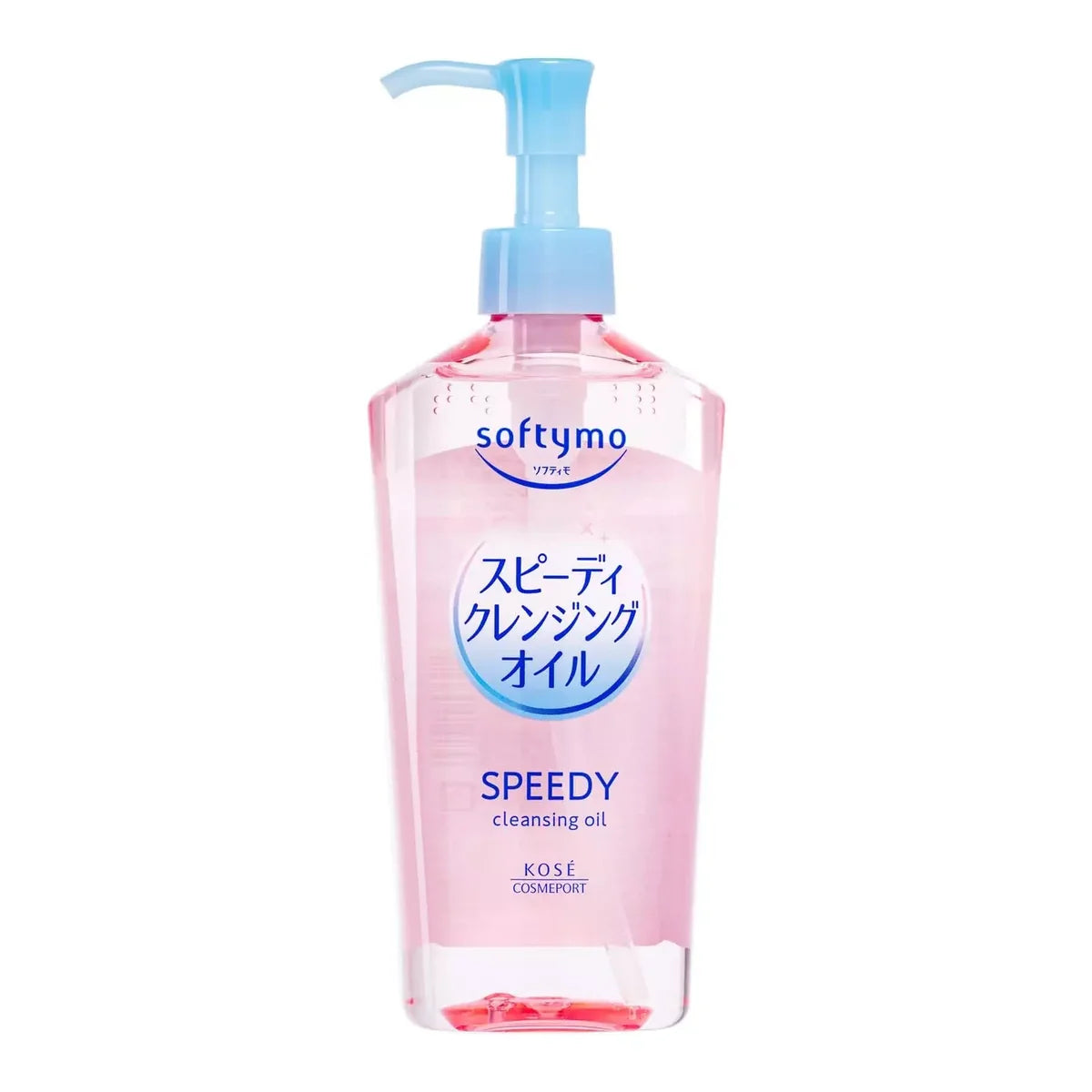 Kose Softymo Speedy Cleansing Oil 230ml