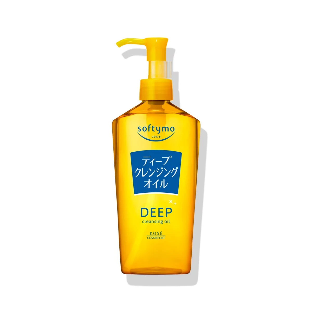 Kose Deep Cleansing Oil 230ml