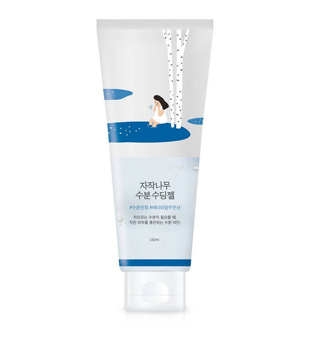 ROUND LAB Birch Moisturizing Cleanser 150ml