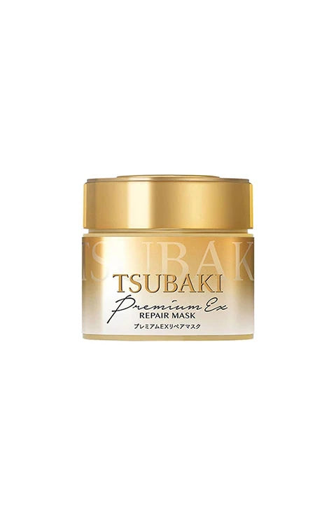 Shiseido Tsubaki Premium Repair Hair Mask 180g
